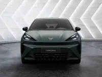 Neu Cupra Raval Endurance 155 kW (211 PS) 2026 Blau Limousine