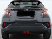 gebraucht Toyota C-HR 1.8-l-VVTi Hybrid Style Selection JLB Navi
