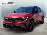 Gebraucht Renault Austral Techno Esprit Alpine 158 PS (116 kW) 2024 Rot SUV