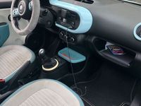 gebraucht Renault Twingo 