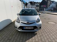 Gebraucht Toyota Aygo 68 PS (50 kW) 2013 Kleinwagen