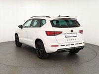 Neu Cupra Ateca 150 PS (110 kW) 2025 Andere SUV