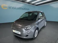 Gebraucht Fiat 500e 2023 Grau