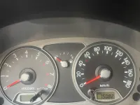 Gebraucht Kia Picanto 65 PS (47 kW) 2006 Grau Kleinwagen