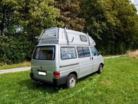 gebraucht VW Multivan T4 Hochdach, 2.4 D