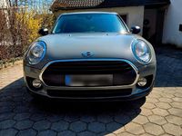 Gebraucht Mini ONE 102 PS (75 kW) 2017 Grau Kleinwagen