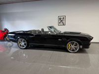 gebraucht Ford Mustang 1967er Eleanor Cabrio,Unikat.NP320.000€ Restomod