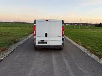 Second-hand Renault Trafic 90 CP (66 kW) 2012 Alb Monovolum