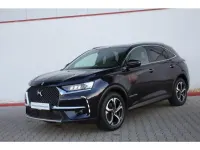 Gebraucht DS Automobiles DS7 Crossback Rivoli 131 PS (96 kW) 2020 Encreblau metallic SUV