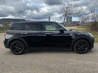 Gebraucht Mini Cooper 136 PS (100 kW) 2018 Schwarz Kleinwagen
