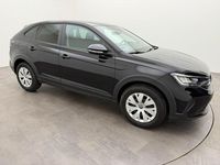 Gebraucht VW Taigo 95 PS (69 kW) 2024 Schwarz SUV