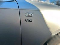 Gebraucht Audi S6 435 PS (319 kW) 2008 Silber Kombi