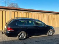 Gebraucht VW Golf VI Highline 122 PS (89 kW) 2011 Kleinwagen