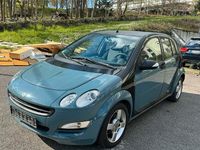 Gebraucht Smart ForFour 95 PS (69 kW) 2005 Andere farben Kleinwagen