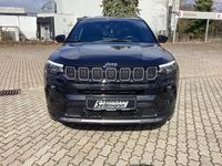 Gebraucht Jeep Compass 241 PS (177 kW) 2022 Schwarz SUV