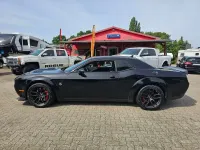 Gebraucht Dodge Challenger 492 PS (361 kW) 2020 Schwarz Coupé
