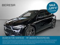 Gebraucht Mercedes GLA200 AMG 163 PS (119 kW) 2025 Schwarz SUV