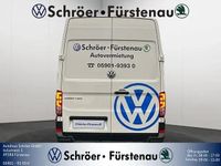 Second-hand VW Crafter 140 CP (102 kW) 2019 Alb Van