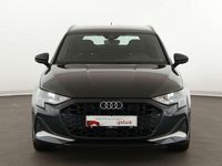 Gebraucht Audi A3 Advanced Plus 116 PS (85 kW) 2025 Manhattangrau metallic Limousine