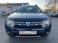 Gebraucht Dacia Duster Lauréate 105 PS (77 kW) 2015 Blau SUV