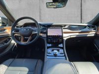 Gebraucht Jeep Grand Cherokee Summit 381 PS (280 kW) 2024 Grau SUV