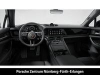 Neu Porsche Panamera GTS 500 PS (367 kW) 2026 Schwarz Limousine