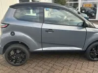 Neu Aixam Crossline Pack 2025 Titan Kleinwagen