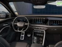 Neu Audi Q5 S-Line 204 PS (150 kW) 2025 Mythosschwarz metallic SUV