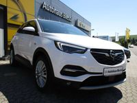 gebraucht Opel Grandland X Business Innovation 1.2 Turbo