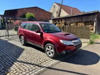 Gebraucht Subaru Forester 147 PS (108 kW) 2012 SUV