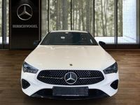 Gebraucht Mercedes CLA200 Shooting Brake Progressive 163 PS (119 kW) 2025 Polarweiß Kombi