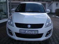 gebraucht Suzuki Swift Club 4x4 Klima, MFL