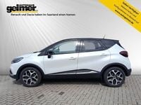 Gebraucht Renault Captur Collection 131 PS (96 kW) 2019 Schwarz SUV