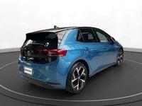 Brugt VW ID.3 Pro 169 kW (231 HK) 2025 Blå Hatchback