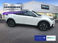 gebraucht Peugeot 2008 ALLURE BlueHDi 110