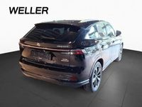 Neu MG EHS 272 PS (200 kW) 2025 Pepple black (schwarz) SUV