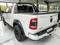 Gebraucht Dodge Ram Limited 401 PS (294 kW) 2024 Weiß Pickup