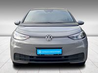 Gebraucht VW ID.3 Pro Performance 150 kW (204 PS) 2021 Mondsteingrau schwarz Kleinwagen