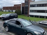 gebraucht BMW 523 E60 i