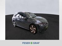 Gebraucht VW Golf VIII GTI 245 PS (180 kW) 2022 Uranograu Limousine