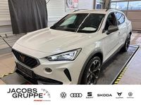 Gebraucht Cupra Formentor 150 PS (110 kW) 2023 Weiß SUV
