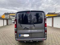 gebraucht Opel Vivaro 1.6 CDTI L2H1