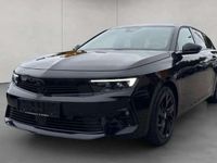 Neu Opel Astra 131 PS (96 kW) 2025 Schwarz met. Kleinwagen