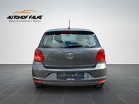 gebraucht VW Polo V Trendline Cool & Sound Klima 2.Hd