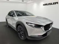 Neu Mazda CX-30 Homura-Line 186 PS (136 kW) 2026 Grau SUV