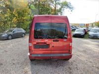 gebraucht Ford Tourneo Connect XL 1.8, Klima, AHK, LMF, SR+WR