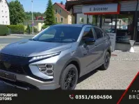Gebraucht Mitsubishi Eclipse Cross Select 188 PS (138 kW) 2022 Grau SUV