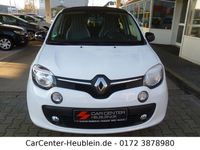 Gebraucht Renault Twingo LIMITED 69 PS (50 kW) 2019 Weiß Kleinwagen