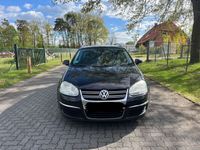 gebraucht VW Golf V 2.0 Diesel - Kombi Panorama