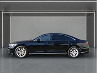 Second-hand Audi A8 286 CP (210 kW) 2024 Negru Berlinǎ